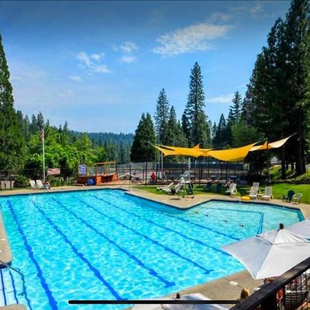 Вилла Bearvista Арнолд Экстерьер фото