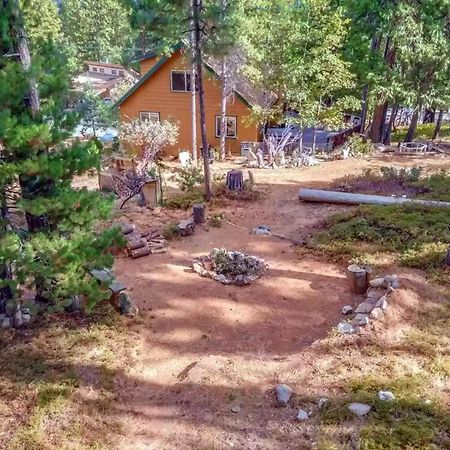 Вилла Bearvista Арнолд Экстерьер фото