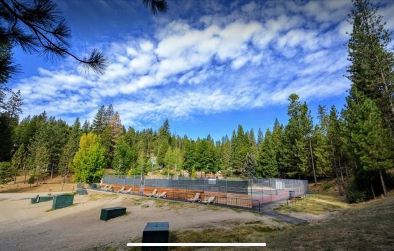 Вилла Bearvista Арнолд Экстерьер фото