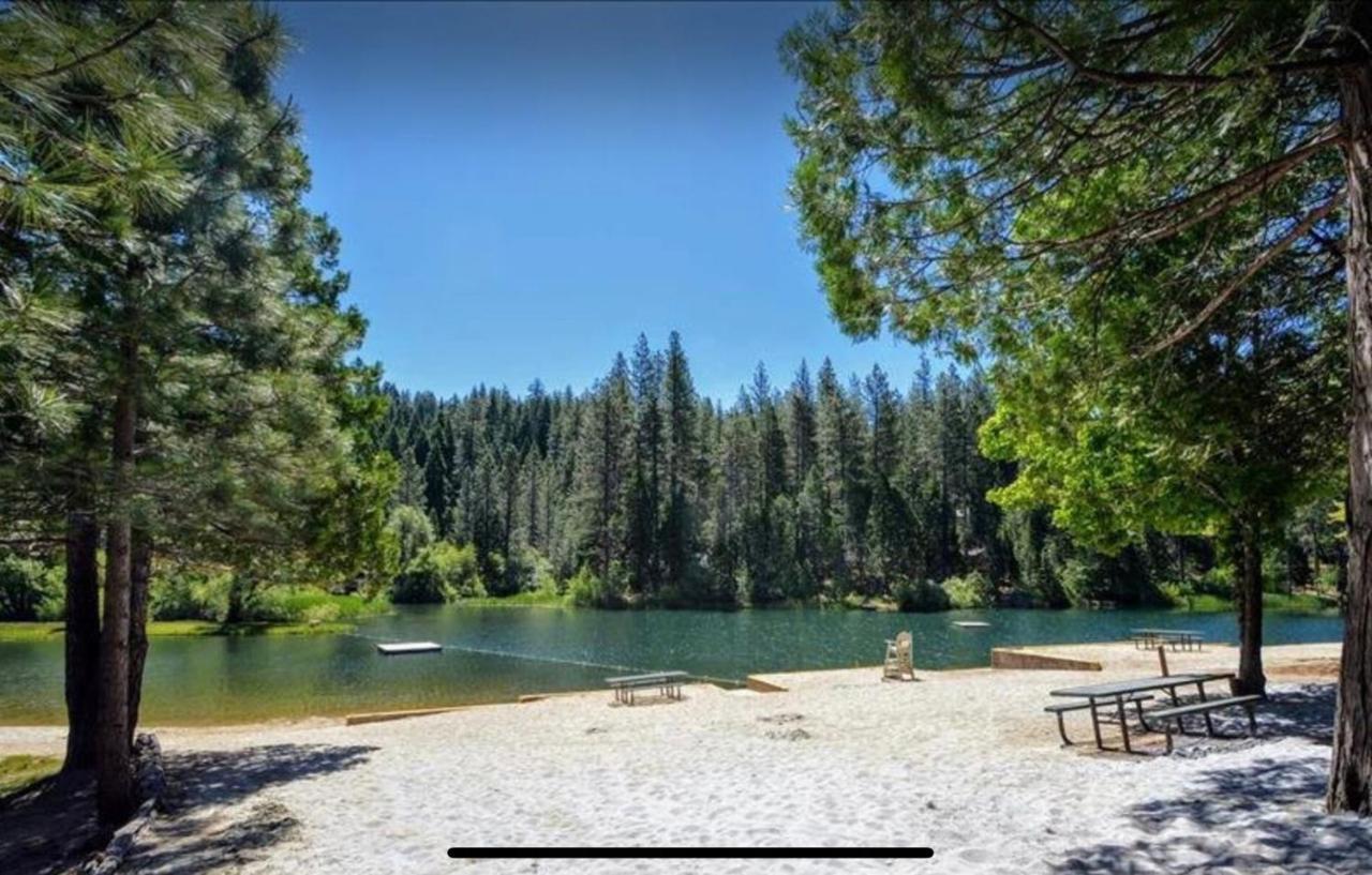 Вилла Bearvista Арнолд Экстерьер фото